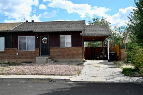 Photo of 387 W North Cedar Blvd N, Cedar City, UT 84721 (MLS # 118599)