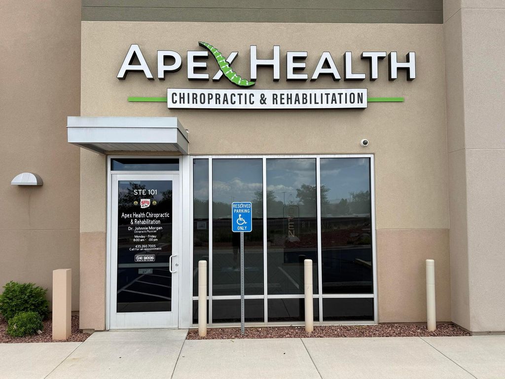 Photo of 1320 N Main ST, Cedar City, UT 84721 (MLS # 112559)