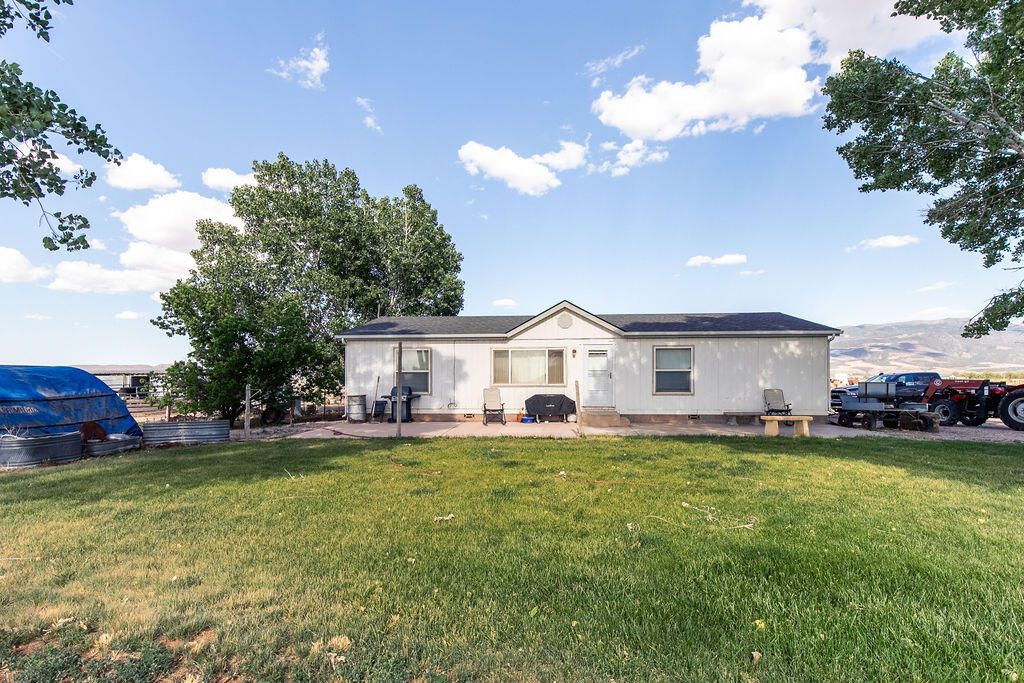 Photo of 5726 N 1700 W, Cedar City, UT 84721 (MLS # 116827)