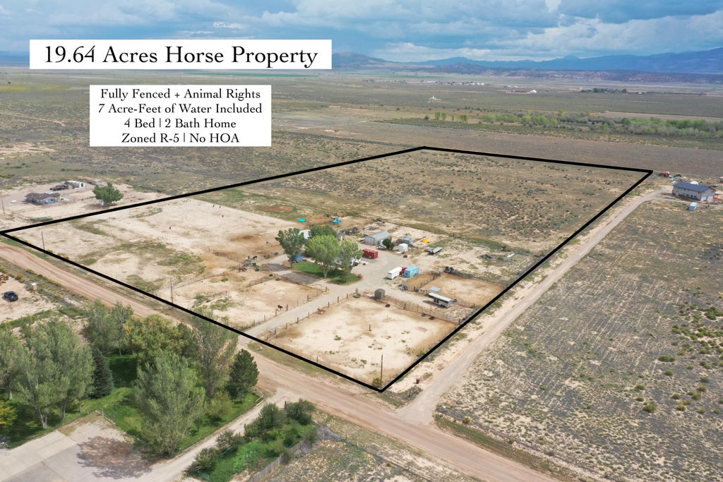 Photo of 5726 N 1700 W, Cedar City, UT 84721 (MLS # 116827)