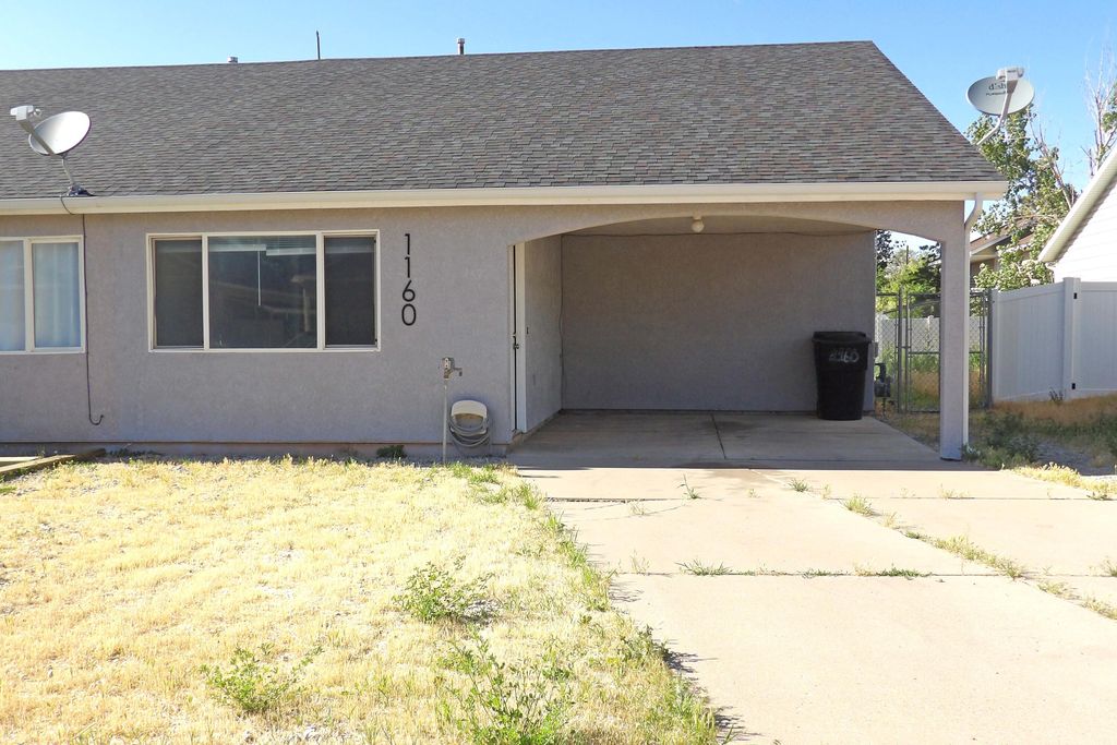 Photo of 1160 W 475 S, Cedar City, UT 84720 (MLS # 115439)