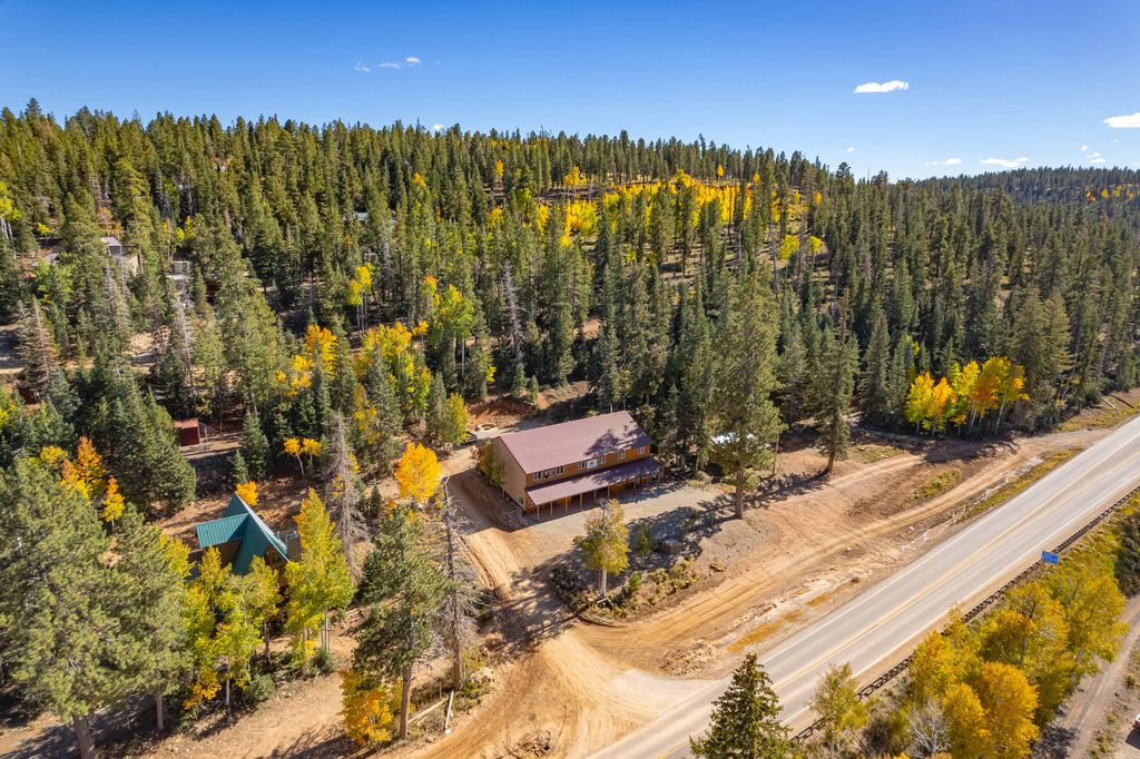 Photo of 770 E HWY 14, Duck Creek Village, UT 84762 (MLS # 113559)