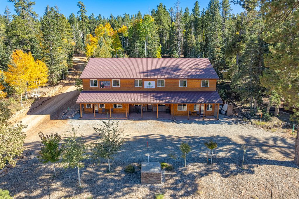 Photo of 770 E HWY 14, Duck Creek Village, UT 84762 (MLS # 113559)