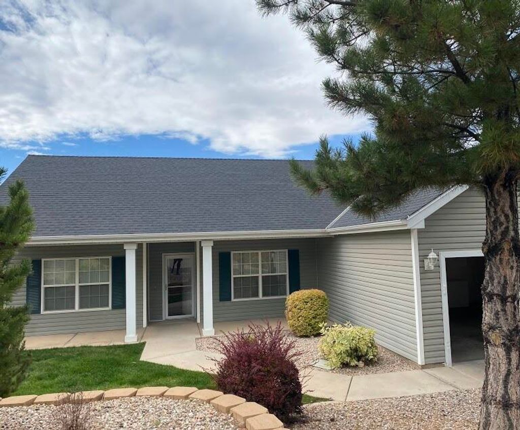 Photo of 383 N Pachea Trail, Cedar City, UT 84720 (MLS # 115603)