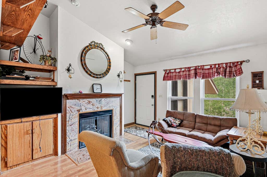 Photo of 150 W Ridge View ST #235, Brian Head, UT 84719 (MLS # 117575)