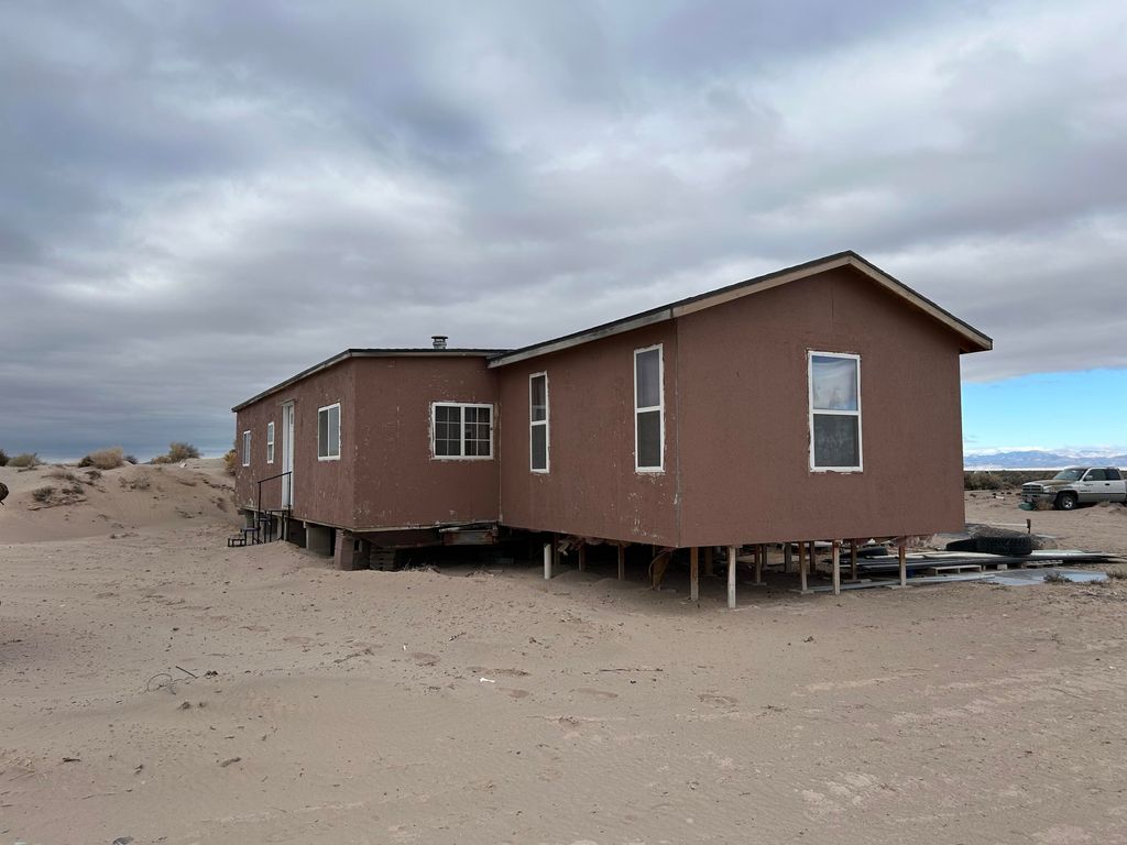 Photo of 20 With House in Beryl, Beryl, UT 84714 (MLS # 109535)