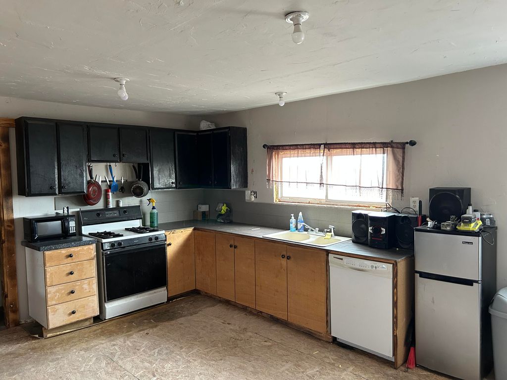 Photo of 20 With House in Beryl, Beryl, UT 84714 (MLS # 109535)