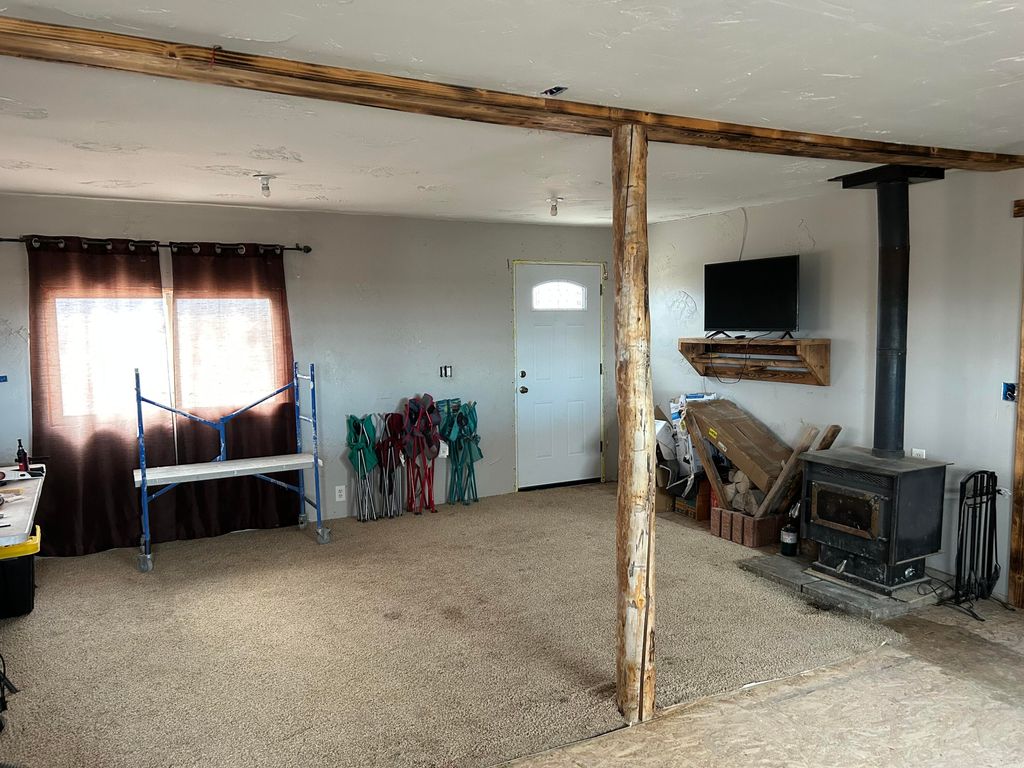Photo of 20 With House in Beryl, Beryl, UT 84714 (MLS # 109535)