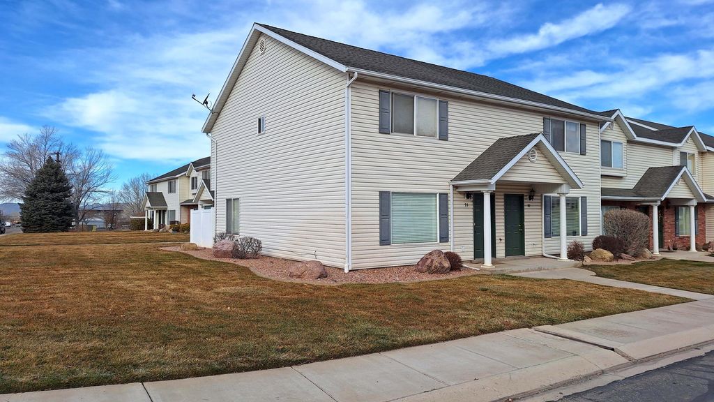 Photo of 1148 N Northfield RD #93, Cedar City, UT 84721 (MLS # 114666)