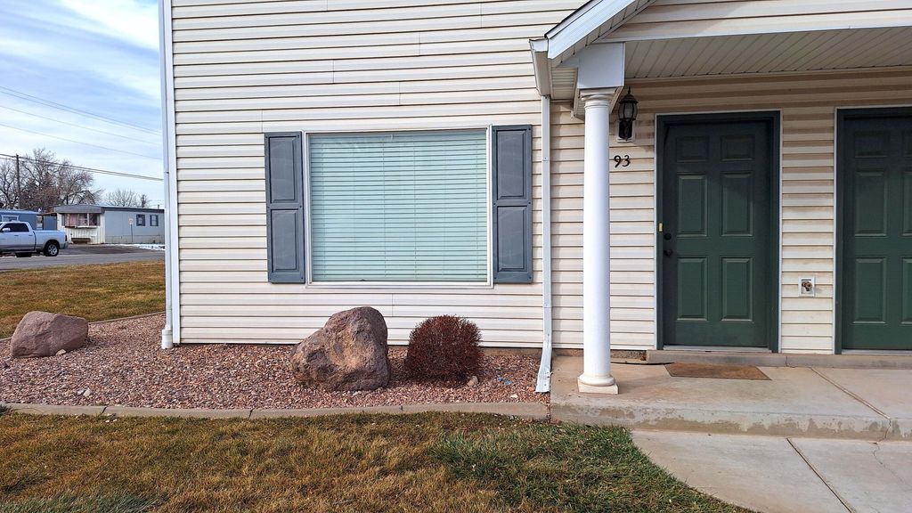 Photo of 1148 N Northfield RD #93, Cedar City, UT 84721 (MLS # 114666)