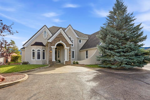 Photo of 919 S 1850 W, Cedar City, UT 84720 (MLS # 118510)