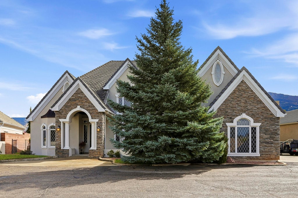 Photo of 919 S 1850 W, Cedar City, UT 84720 (MLS # 118510)