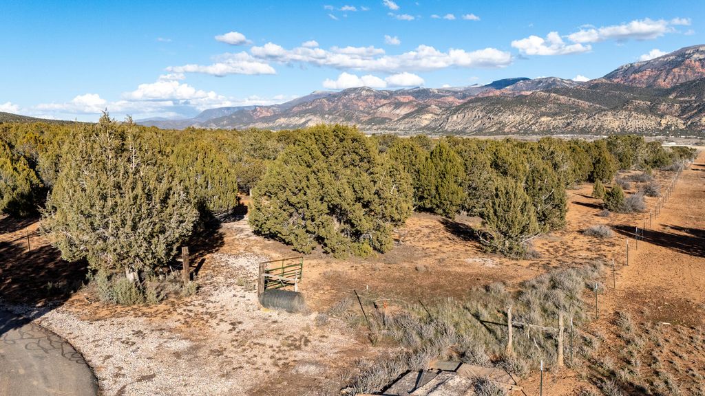 Photo of 40 Acres, New Harmony, UT 84757 (MLS # 114761)