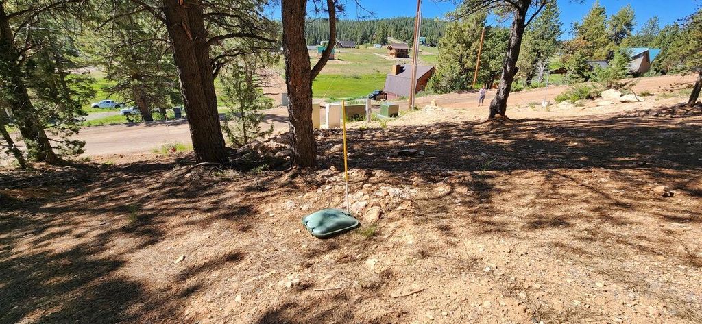 Photo of 2375 DOUGLAS Trail, Duck Creek Village, UT 84762 (MLS # 111450)