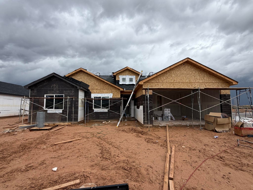 Photo of 5183 N 75 E, Enoch, UT 84721 (MLS # 118623)