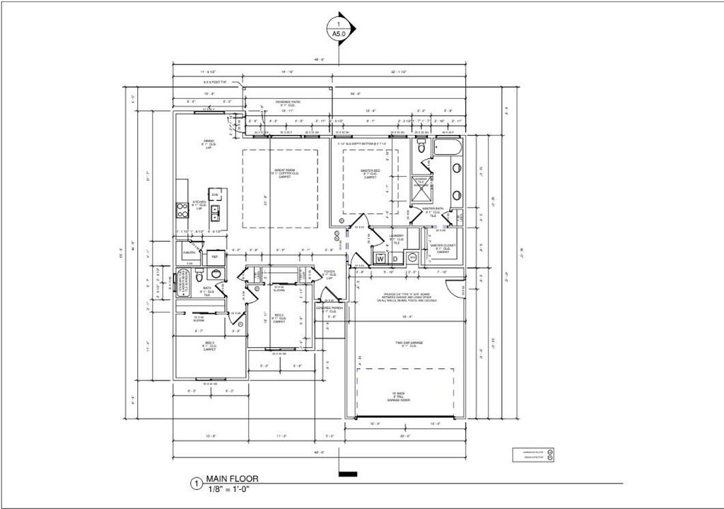 Photo of 5183 N 75 E, Enoch, UT 84721 (MLS # 118623)