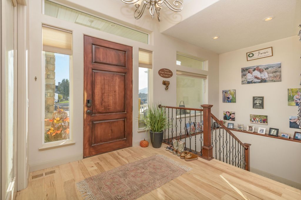 Photo of 1503 N 3700 W, Cedar City, UT 84721 (MLS # 113003)