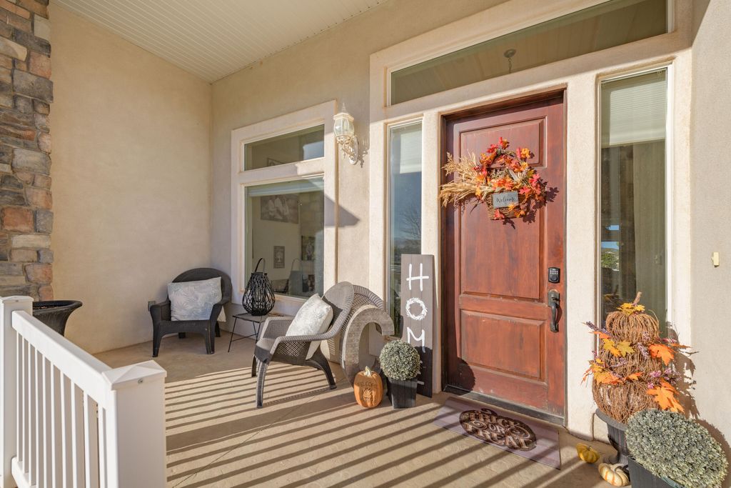 Photo of 1503 N 3700 W, Cedar City, UT 84721 (MLS # 113003)