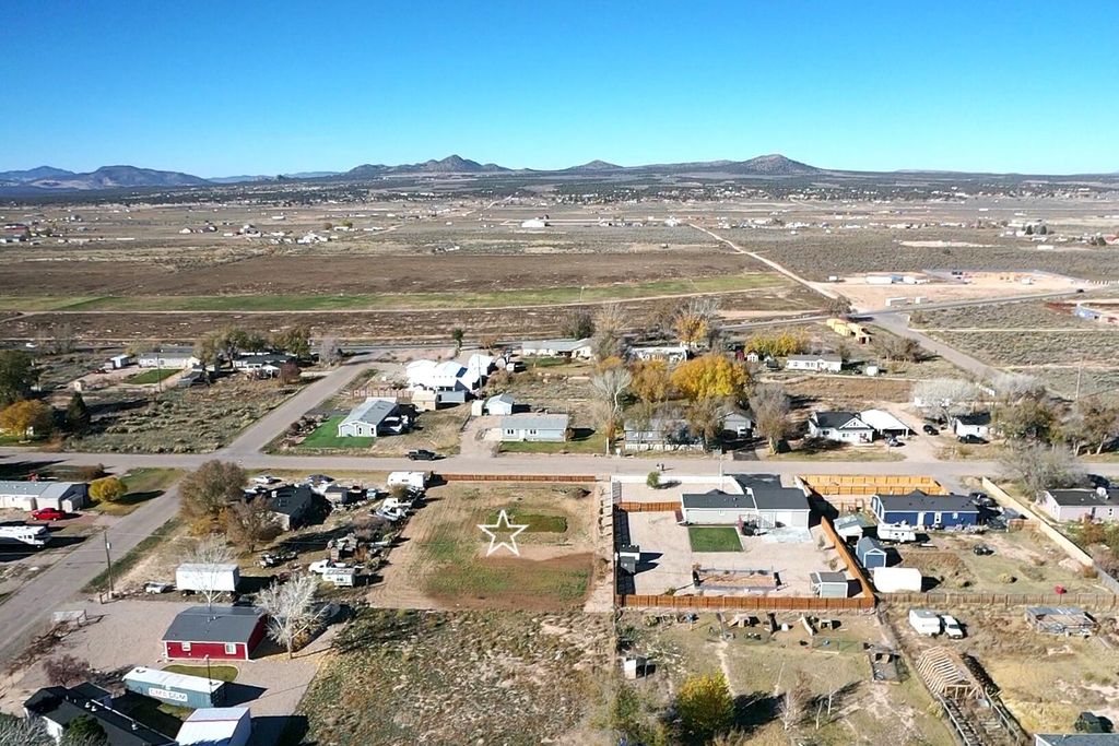 Photo of 5326 N 3000 W, Cedar City, UT 84721 (MLS # 113787)