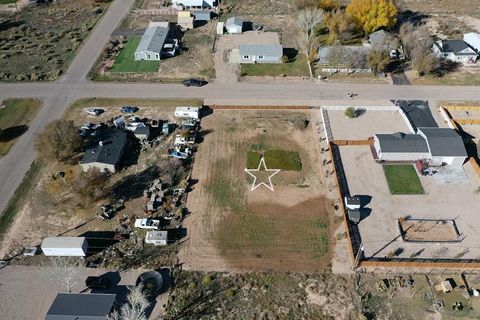 Photo of 5326 N 3000 W, Cedar City, UT 84721 (MLS # 113787)