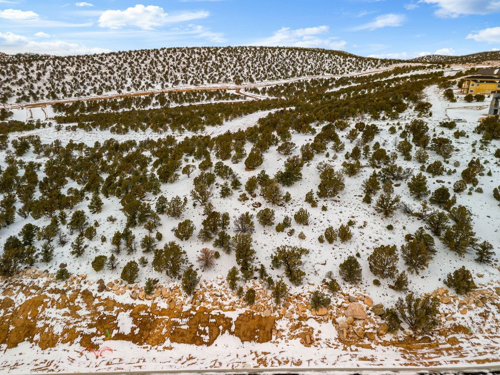 Photo of W South Mountain DR #lot 22, Cedar City, UT 84720 (MLS # 115827)