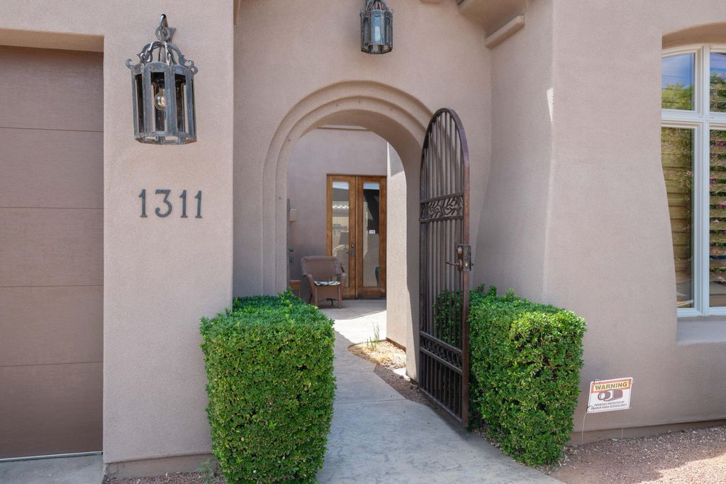 Photo of 1311 W 590 S, Saint George, UT 84770 (MLS # 113059)