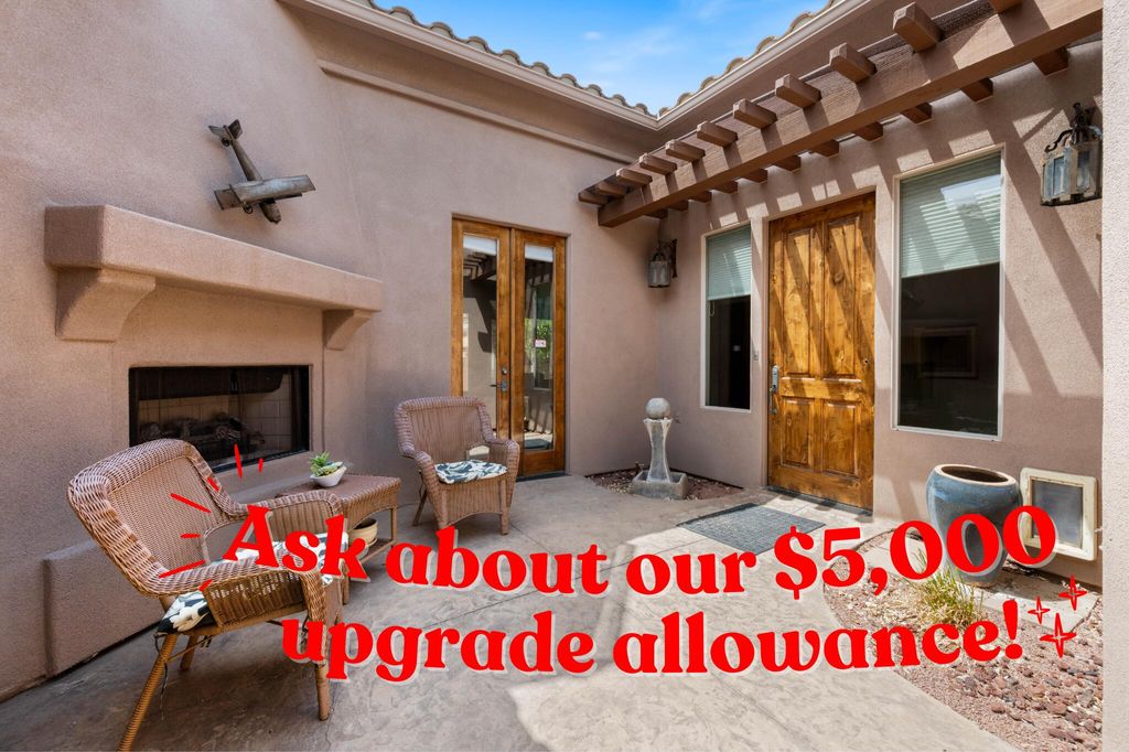 Photo of 1311 W 590 S, Saint George, UT 84770 (MLS # 113059)
