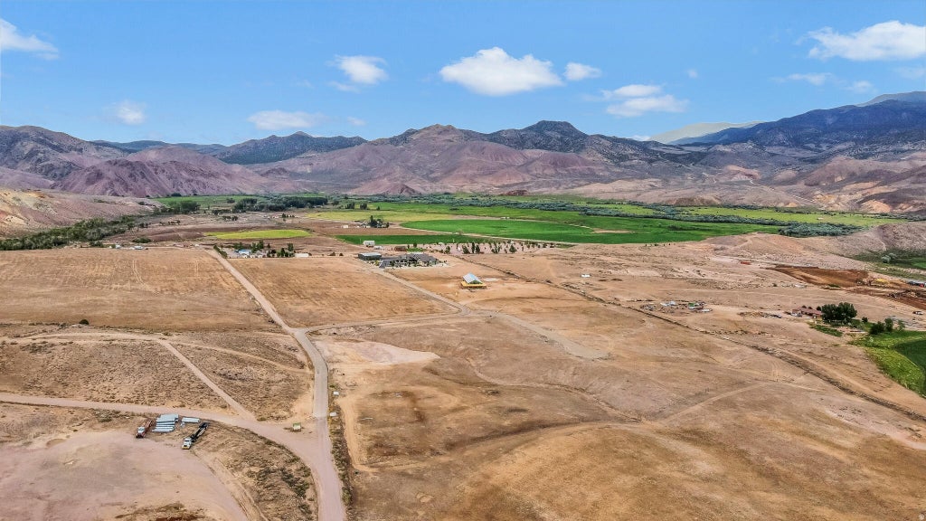 Photo of Parcel #01-0004-0869, Marysvale, UT 84750 (MLS # 117406)
