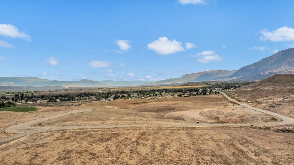 Photo of Parcel #01-0004-0869, Marysvale, UT 84750 (MLS # 117406)