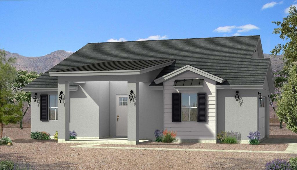 Photo of 493 W Avery Ln, Saint George, UT 84790 (MLS # 113507)