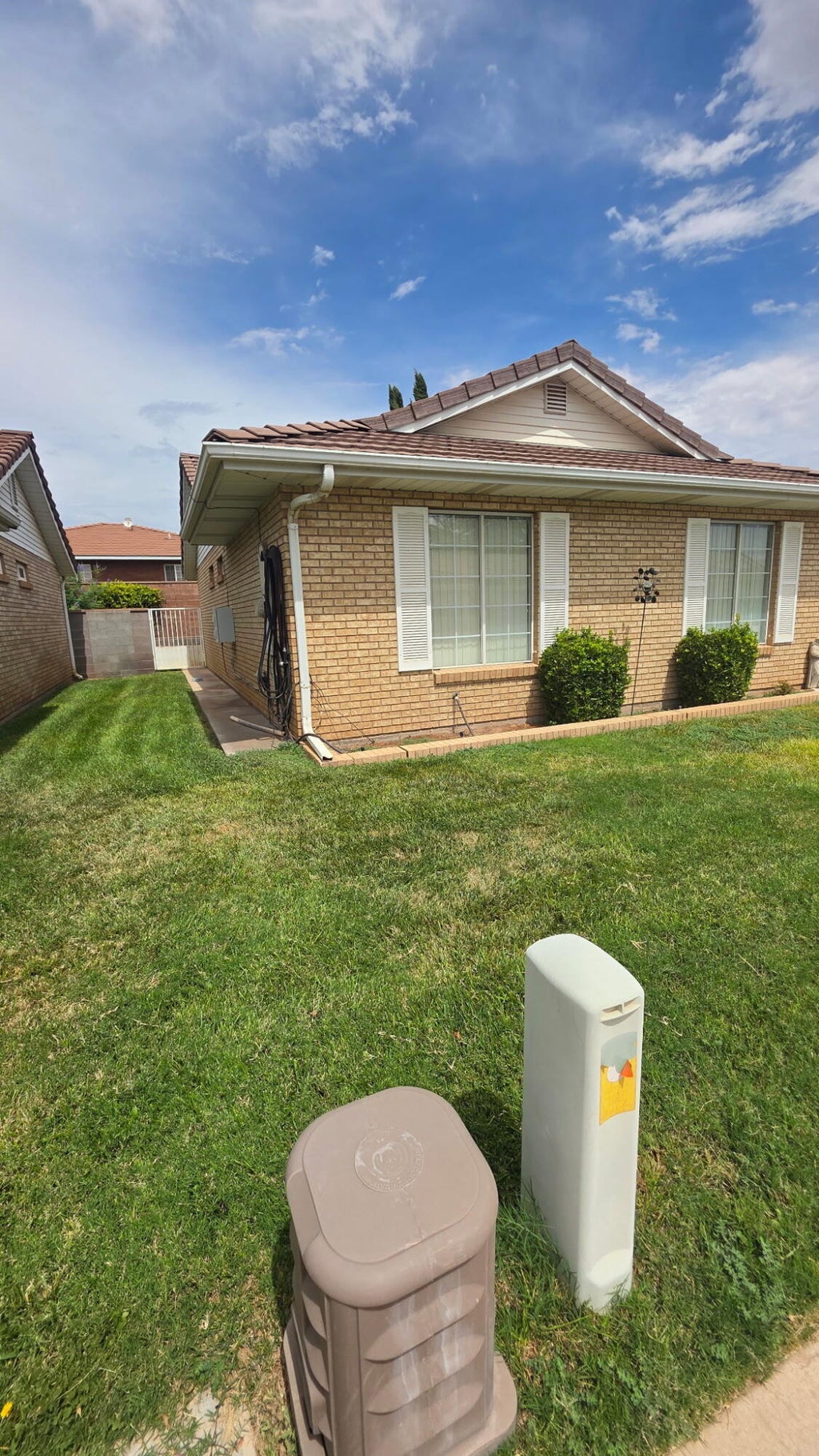 Photo of 1055 E 900 S #58, Saint George, UT 84770 (MLS # 117868)