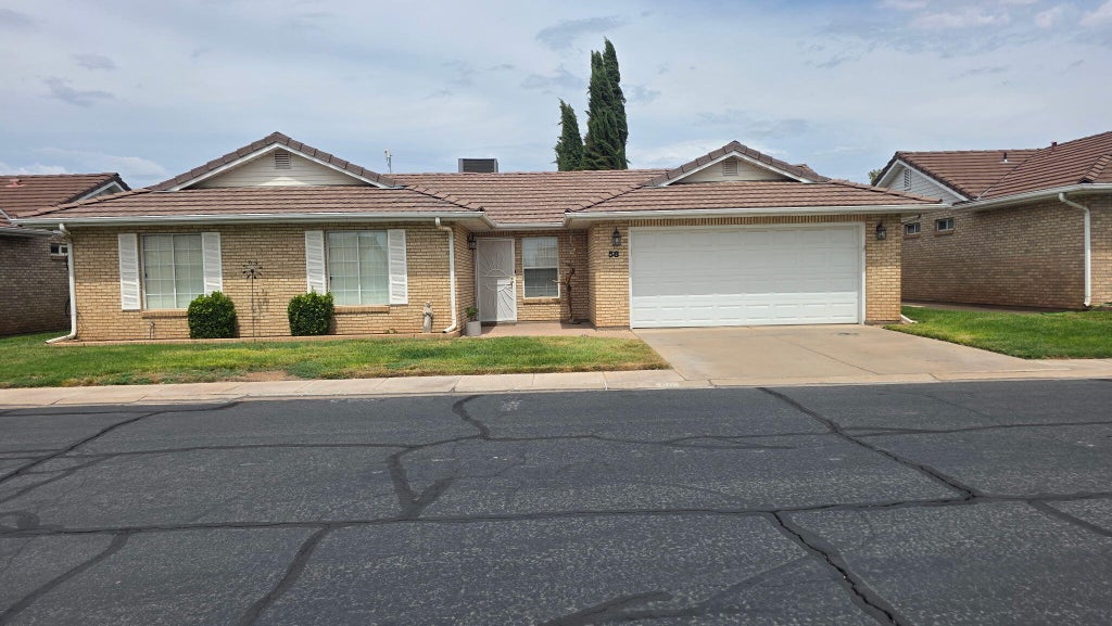 Photo of 1055 E 900 S #58, Saint George, UT 84770 (MLS # 117868)
