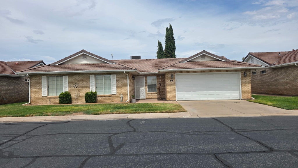 Photo of 1055 E 900 S #58, Saint George, UT 84770 (MLS # 117868)