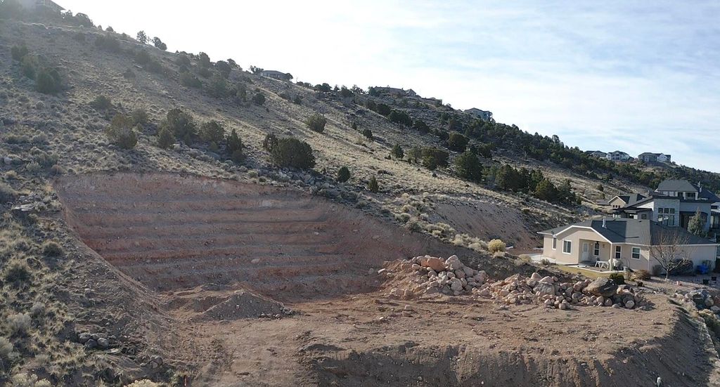 Photo of 2691 W Cookie Jar CIR S, Cedar City, UT 84720 (MLS # 115201)