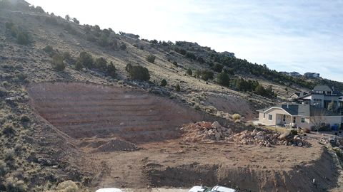Photo of 2691 W Cookie Jar CIR S, Cedar City, UT 84720 (MLS # 115201)