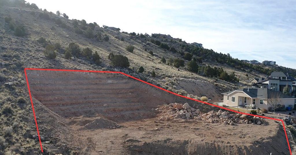 Photo of 2691 W Cookie Jar CIR S, Cedar City, UT 84720 (MLS # 115201)