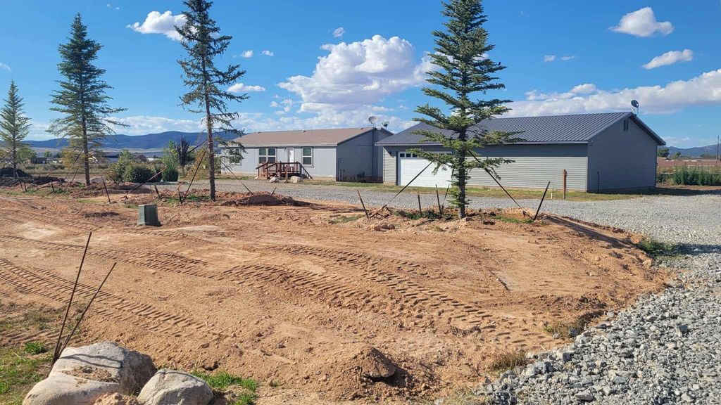 Photo of 4764 W 1275 S, Cedar City, UT 84720 (MLS # 113217)