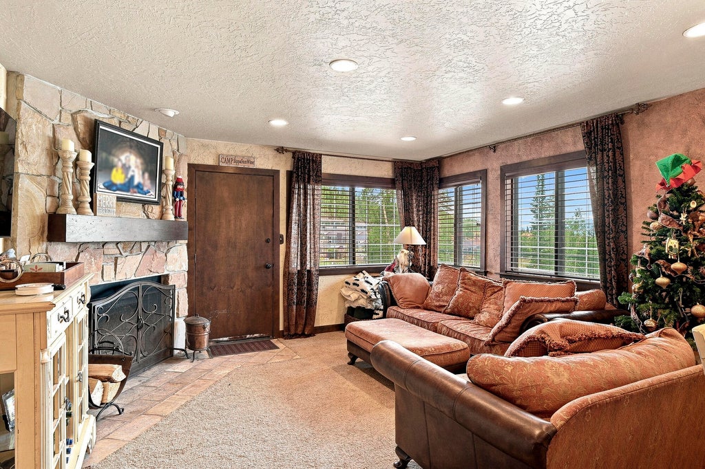 Photo of 407 S Vasels RD #31, Brian Head, UT 84719 (MLS # 117643)