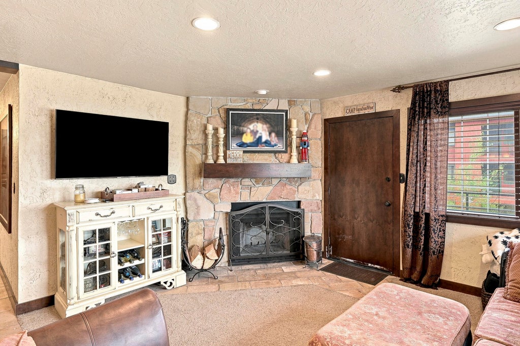 Photo of 407 S Vasels RD #31, Brian Head, UT 84719 (MLS # 117643)