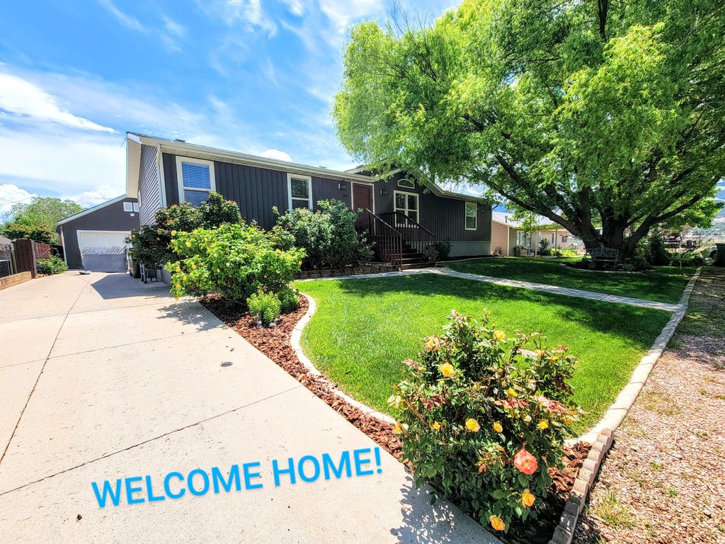 Photo of 114 N 850 W, Parowan, UT 84761 (MLS # 115367)