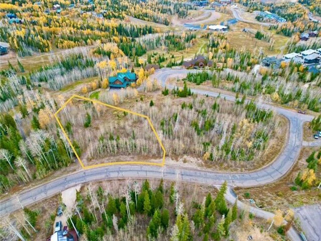 Photo of 2 Ridge View Estates, Brian Head, UT 84719 (MLS # 113534)