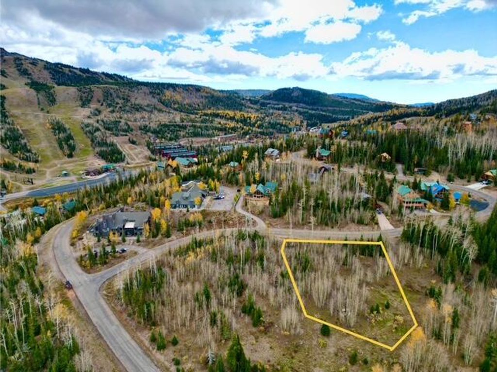 Photo of 2 Ridge View Estates, Brian Head, UT 84719 (MLS # 113534)