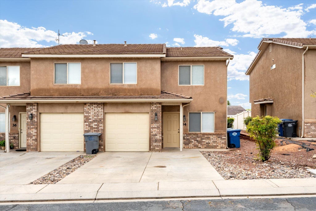 Photo of 790 N 2720 E #34, Saint George, UT 84790 (MLS # 117916)