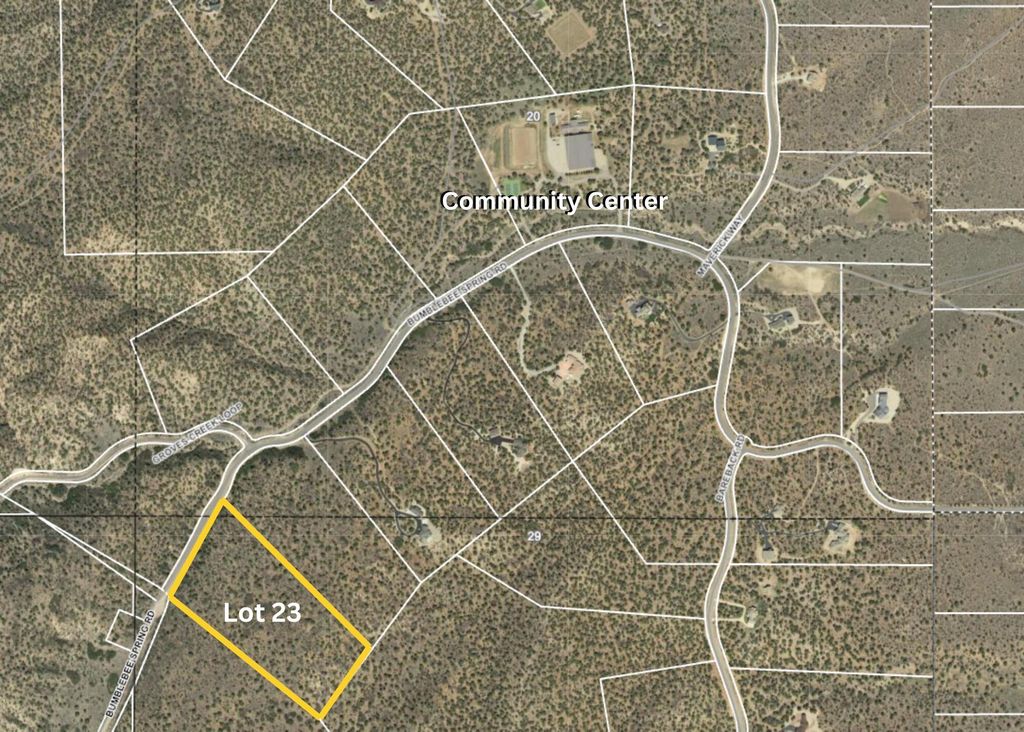 Photo of Lot 23, Harmony Mountain Ranch, Cedar City, UT 84720 (MLS # 111251)