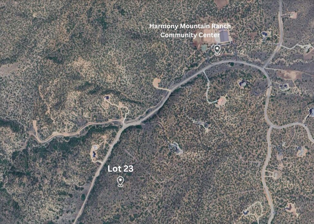 Photo of Lot 23, Harmony Mountain Ranch, Cedar City, UT 84720 (MLS # 111251)