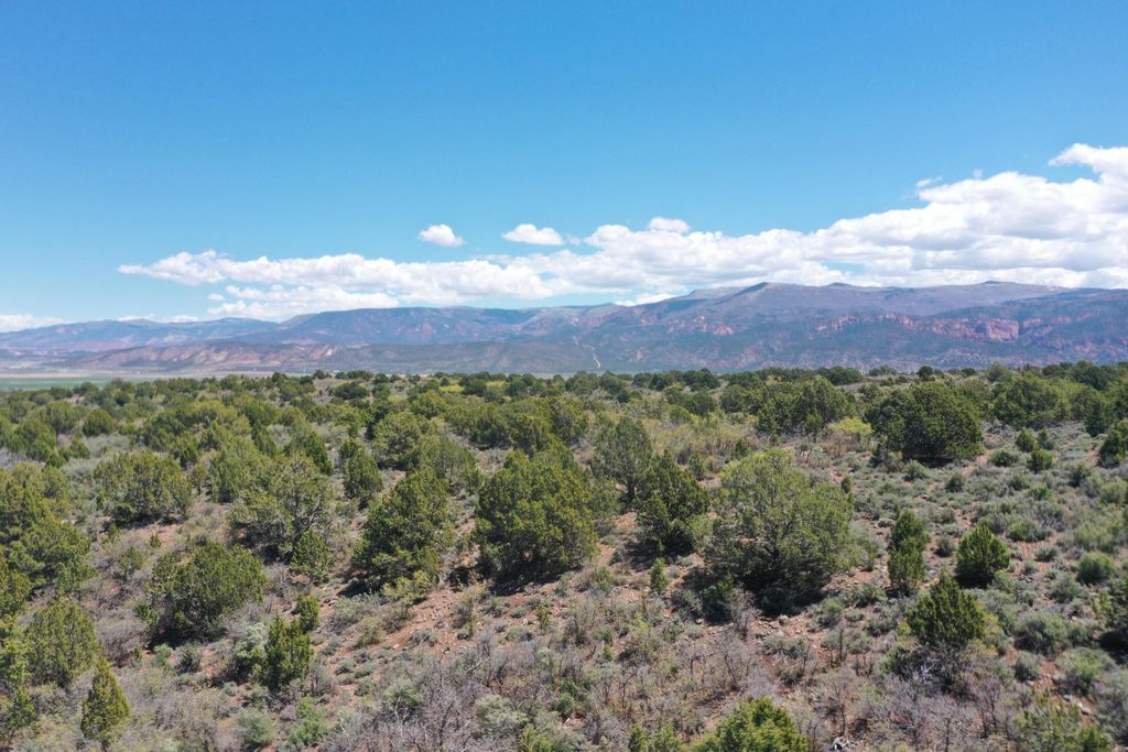 Photo of Lot 23, Harmony Mountain Ranch, Cedar City, UT 84720 (MLS # 111251)