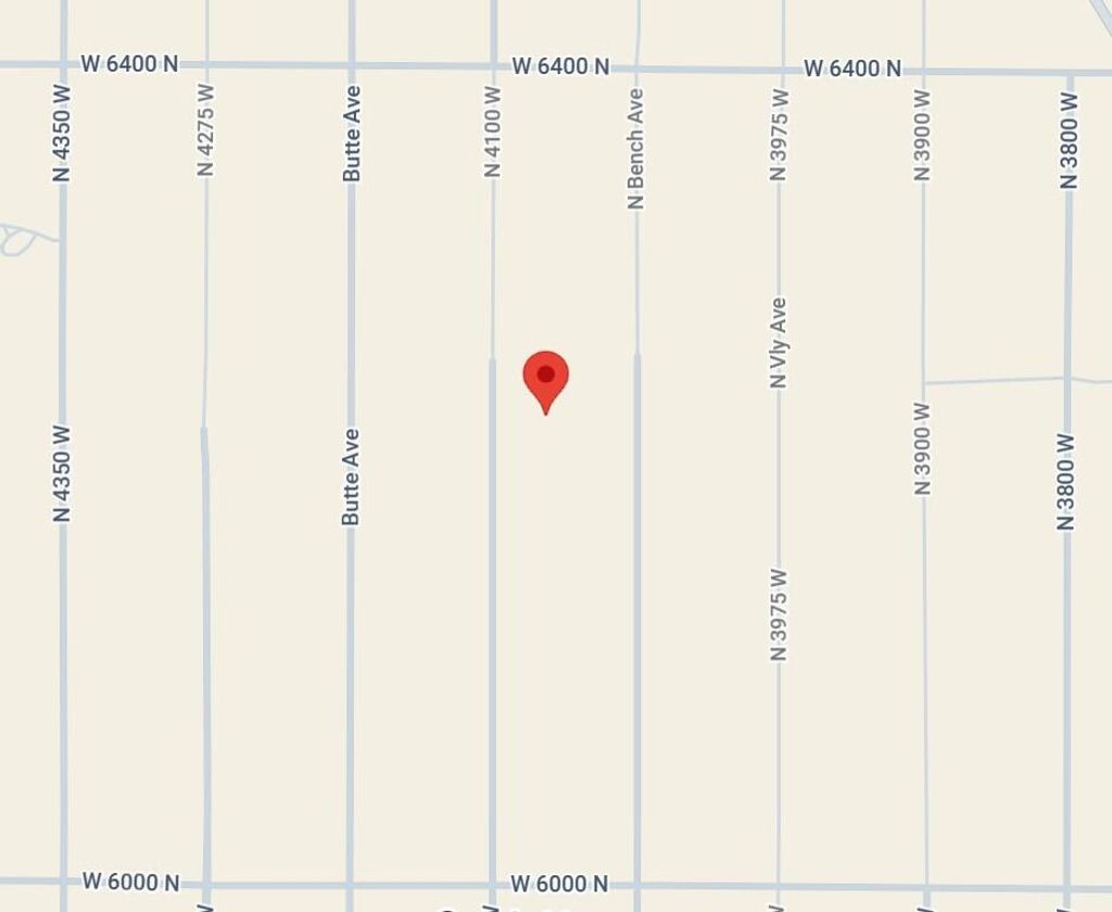 Photo of 6240 N 4100 W #Lot 18, Cedar City, UT 84721 (MLS # 116272)