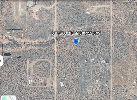 Photo of 6240 N 4100 W #Lot 18, Cedar City, UT 84721 (MLS # 116272)