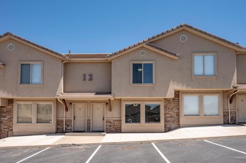 Photo of 920 S 25 E #12C, Cedar City, UT 84720 (MLS # 116411)