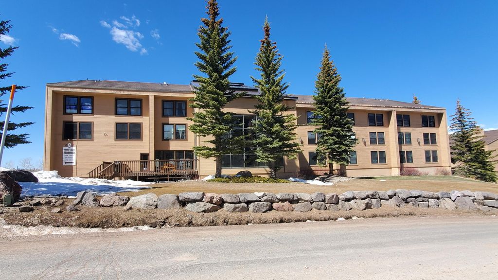 Photo of 150 W Ridge View #103 St, Brian Head, UT 84719 (MLS # 111042)